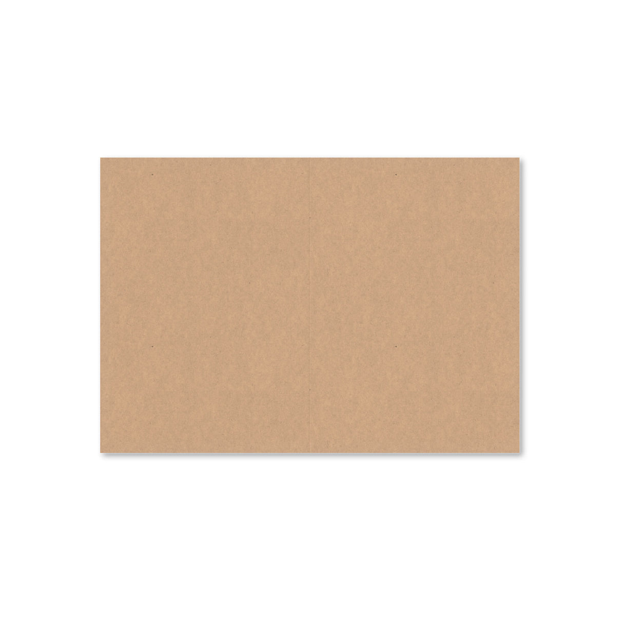 Folded Card Blanks