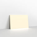 Ivory Coloured Peel and Seal Envelopes