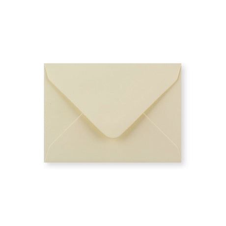 C7 Cream Envelope (82x113 mm)