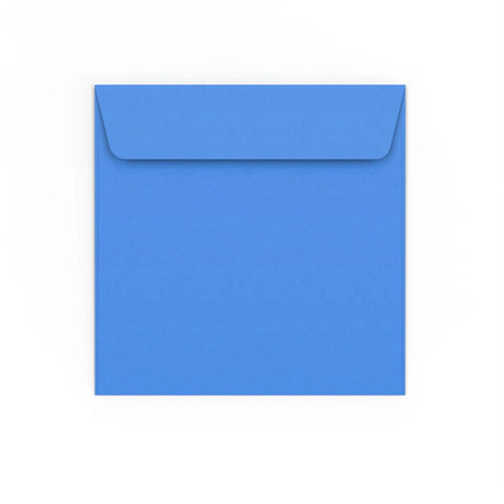 155x155 mm Busta Gamma Blu Vivo
