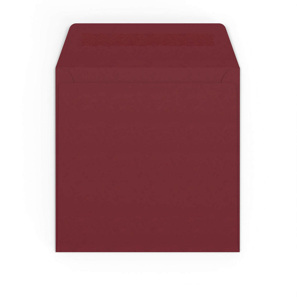 Burgundijas aploksnes