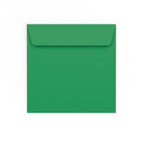Peel & Seal plic verde închis (155 x 155mm)