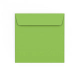 Plic Peel & Seal verde mediu (155 x 155mm)