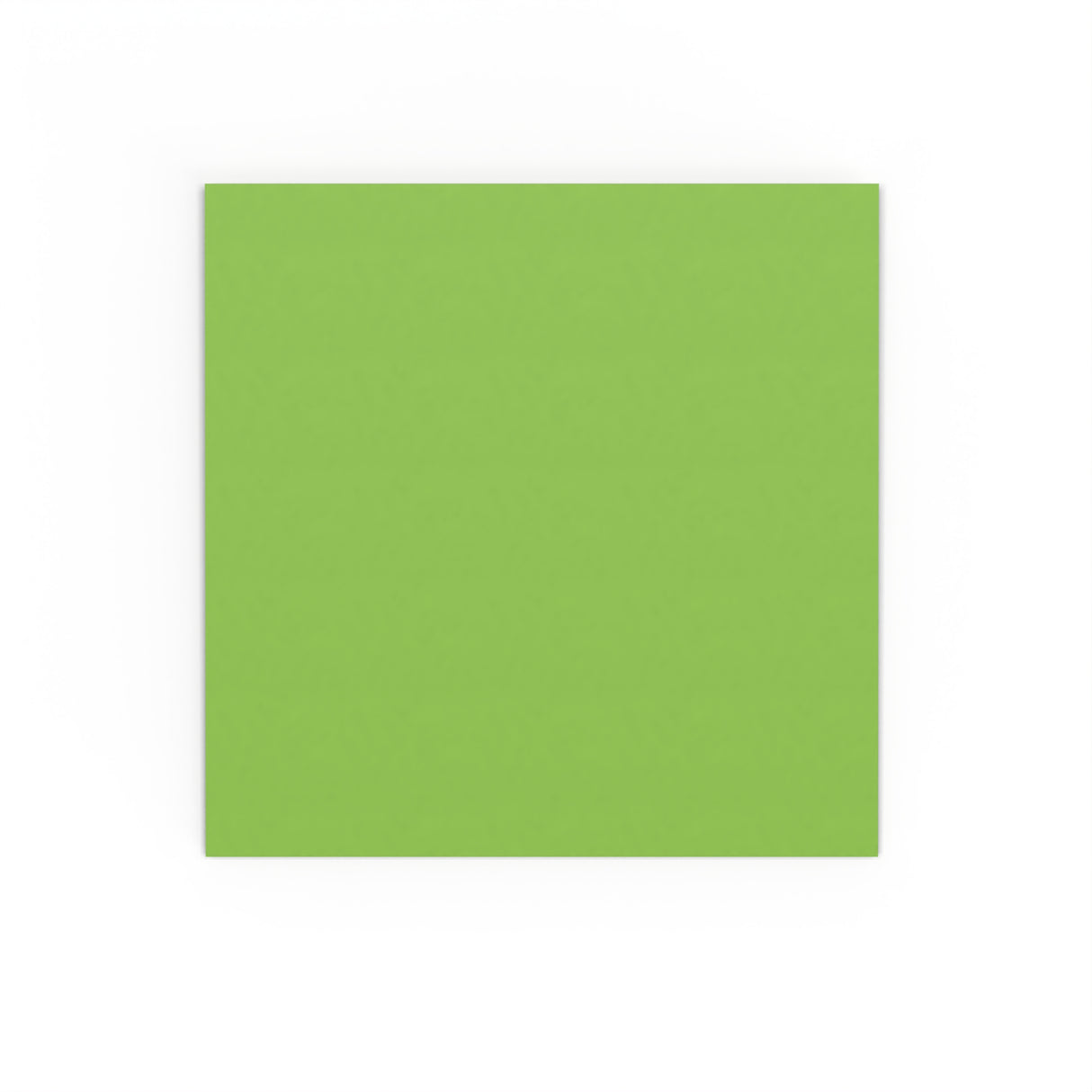 Plic Peel & Seal verde mediu (155 x 155mm)