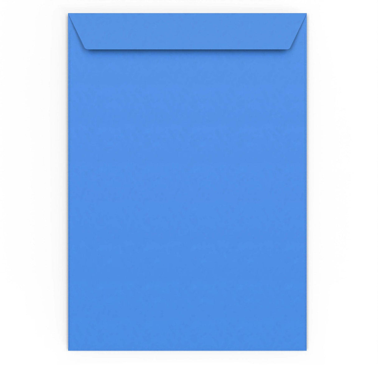 Φάκελος C4 Bright Blue Peel & Seal (324 x 229mm)