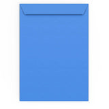 Φάκελος C4 Bright Blue Peel & Seal (324 x 229mm)