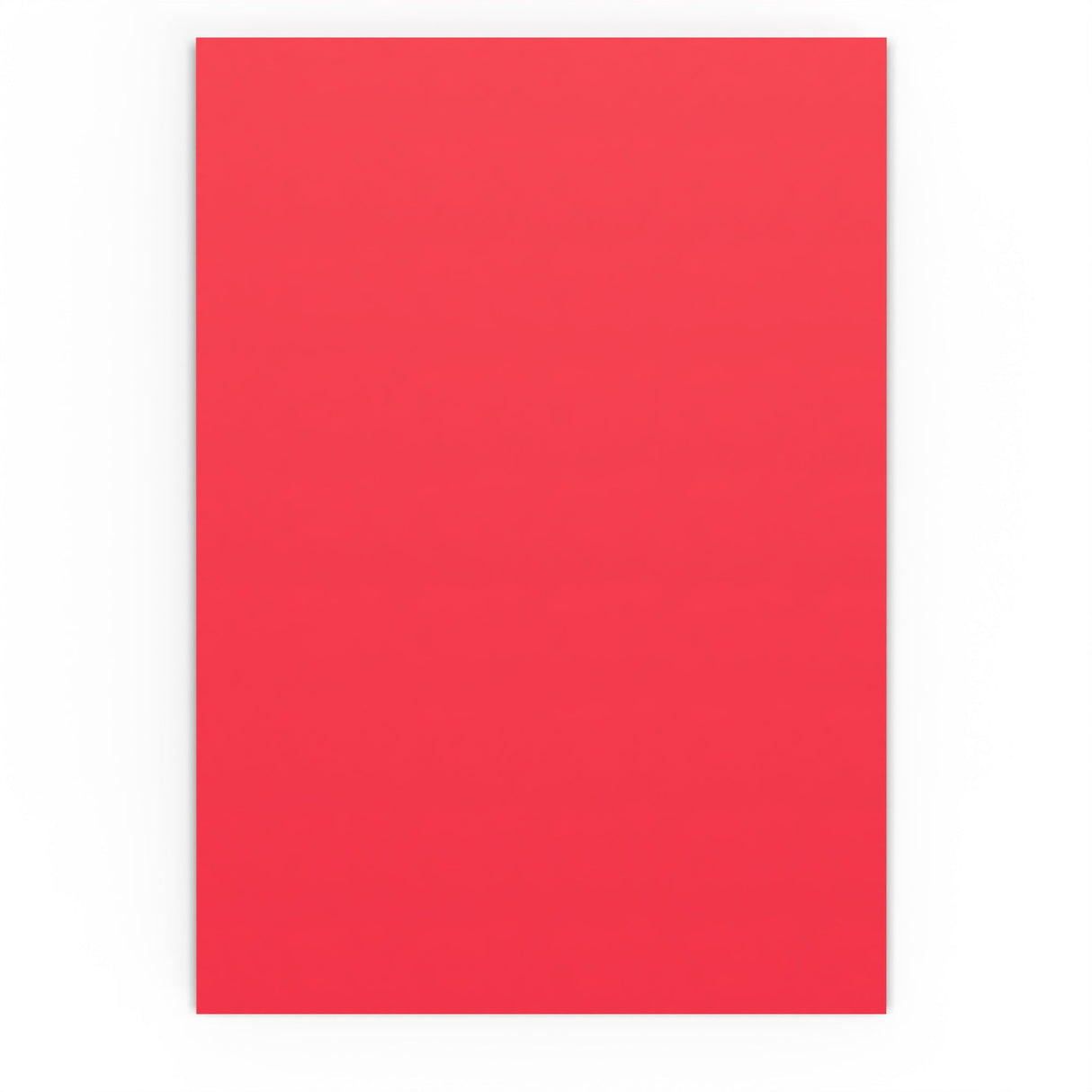 Φάκελος C4 Bright Red Peel & Seal (324 x 229mm)