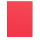 Φάκελος C4 Bright Red Peel & Seal (324 x 229mm)