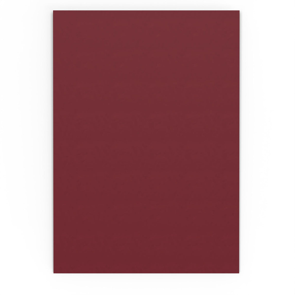 Burgundijas aploksnes