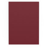 Burgundijas aploksnes