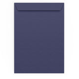 324x229 mm (C4) Busta Gamma Blu Scuro