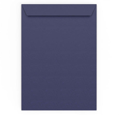 324x229 mm (C4) Busta Gamma Blu Scuro