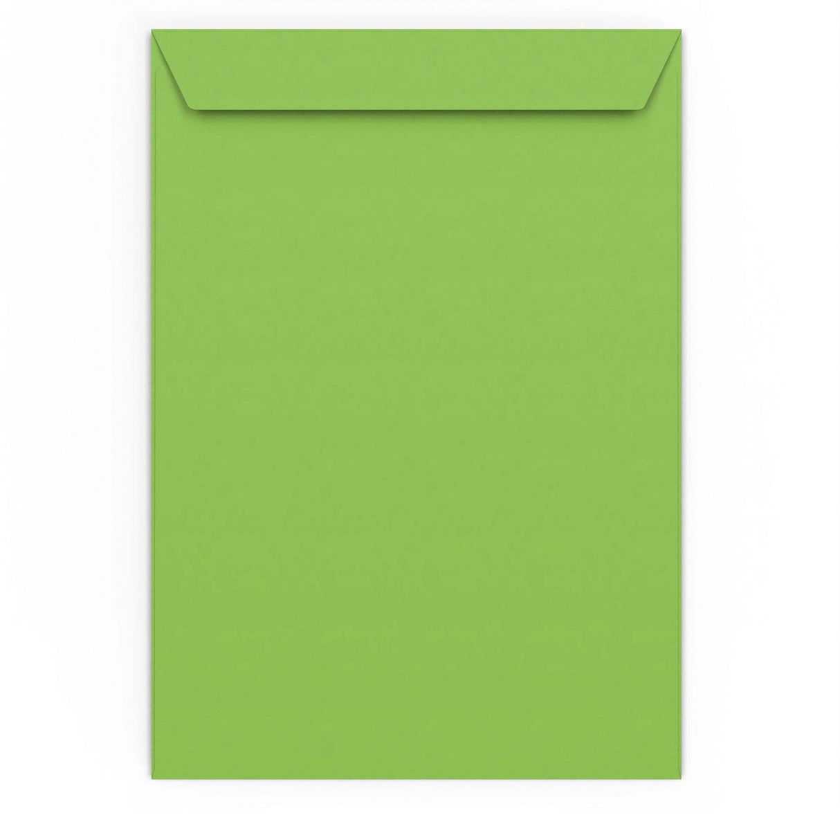 C4 plic verde mediu Peel & Seal (324 x 229mm)