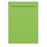 C4 plic verde mediu Peel & Seal (324 x 229mm)