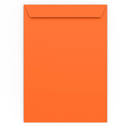 C4 Orange Peel & Seal Envelope (324 x 229mm)