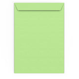 Φάκελος C4 Pale Green Peel & Seal (324 x 229mm)