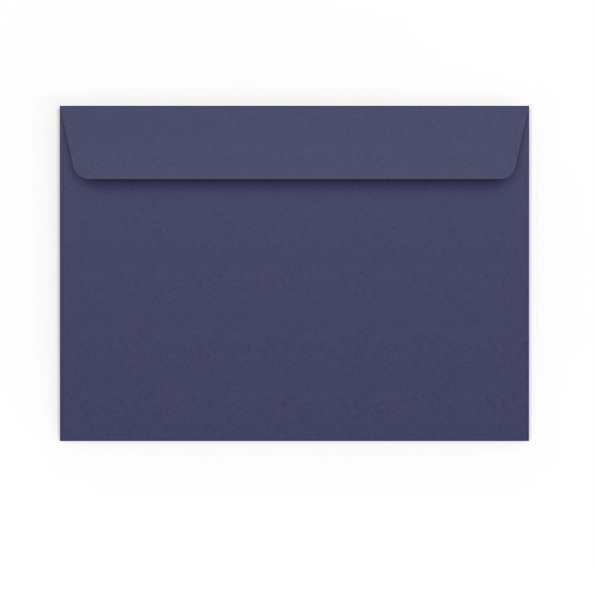 C5 tumši zila aploksne (162 x 229 mm)