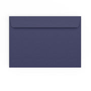 C5 Dark Blue Envelope (162 x 229mm)
