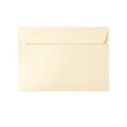 C5 Magnolia Envelope (162 x 229mm)