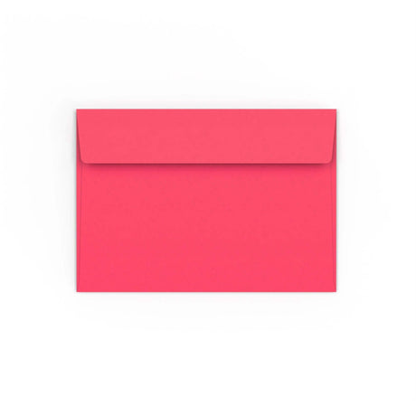 Sobre rosa de 114x162 mm (C6)