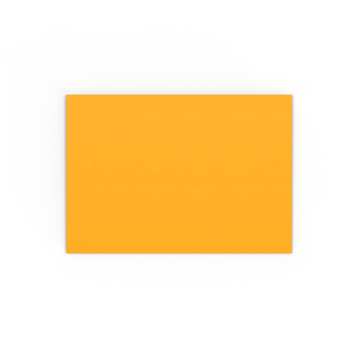 114x162 mm (C6) Diepgeel Envelop