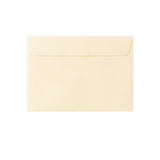 Envelope magnolia 114x162 mm (C6)
