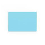 114x162 mm (C6) Mid Blauw Envelop