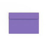 C6 violeta aploksne (114 x 162 mm)