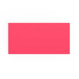 110x220 mm (DL) Bright Pink Envelope