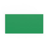 DL plic verde închis (110 x 220mm)