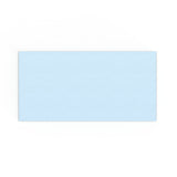 DL plic albastru pal (110 x 220mm)