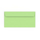 Φάκελος DL Pale Green Peel & Seal (110 x 220mm)