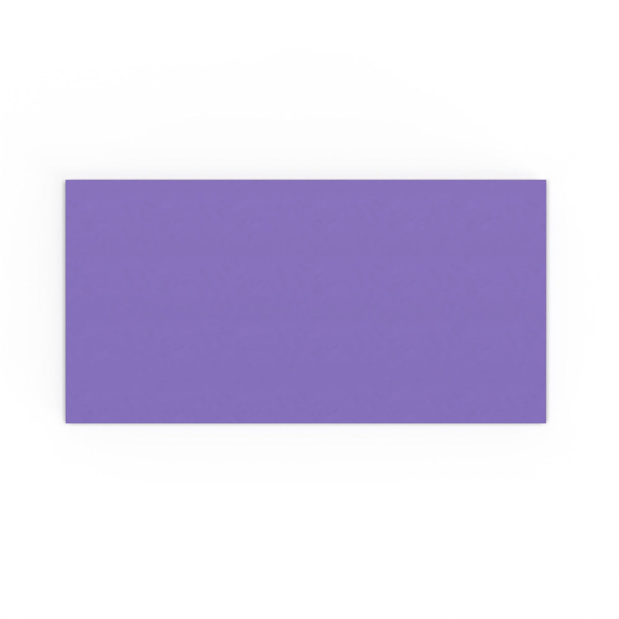 DL Purple plic (110 x 220mm)