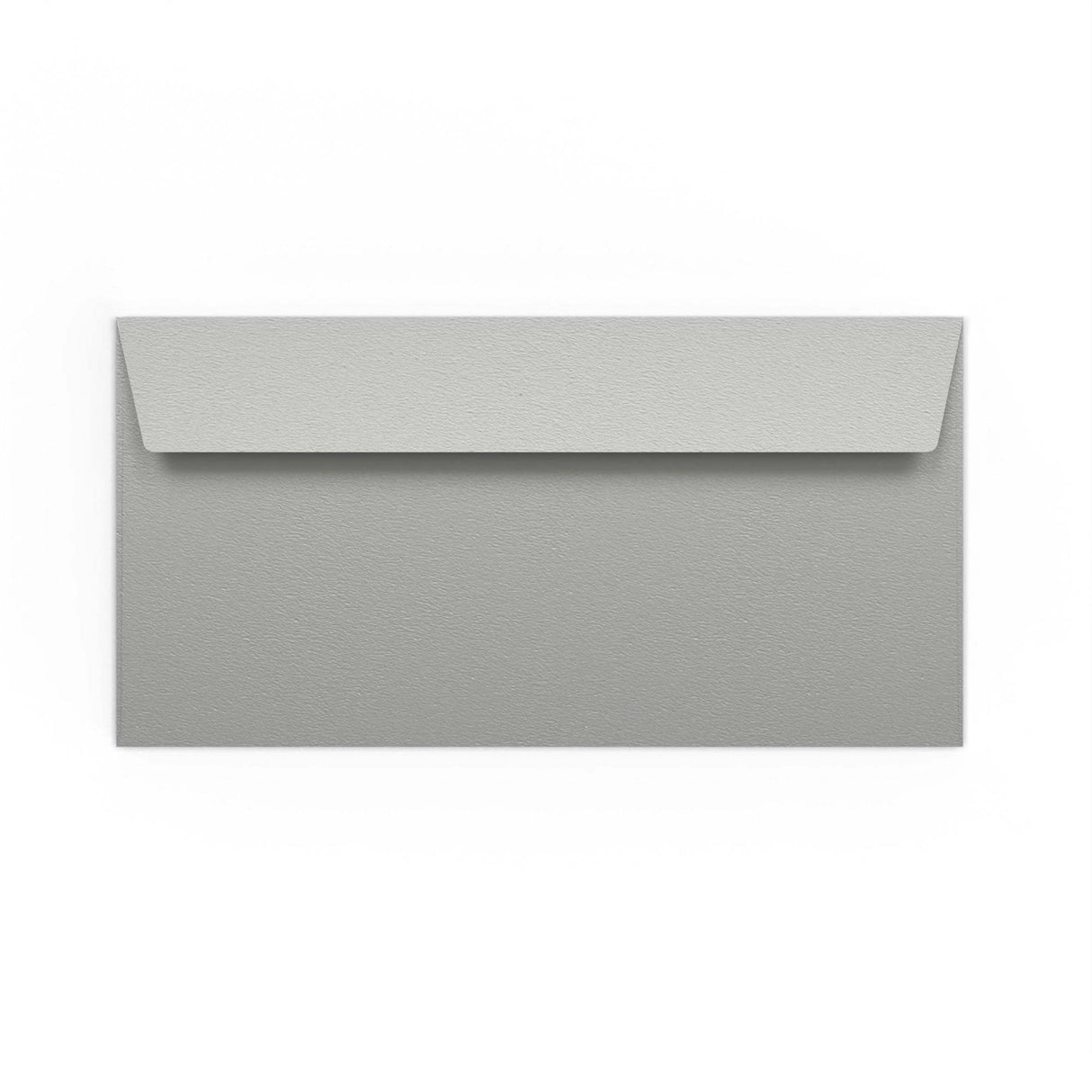 Krāsaina aploksne DL Silver Peel & Seal (110 x 220 mm)