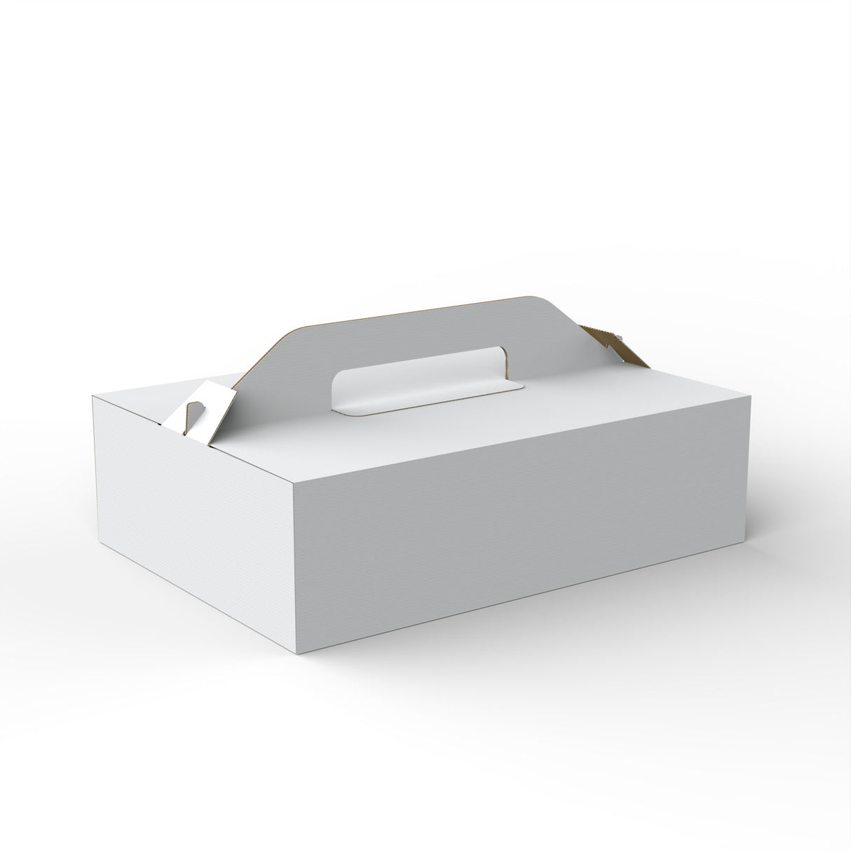 Pārtikas kastes līdzņemšanai