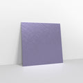 Lilac Pochette Envelopes