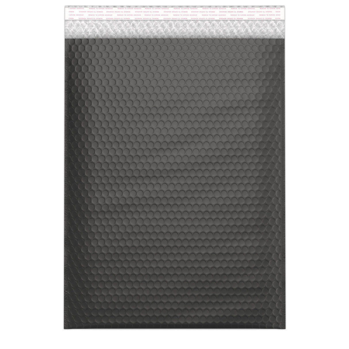 Matt Bubble Bag Mailers