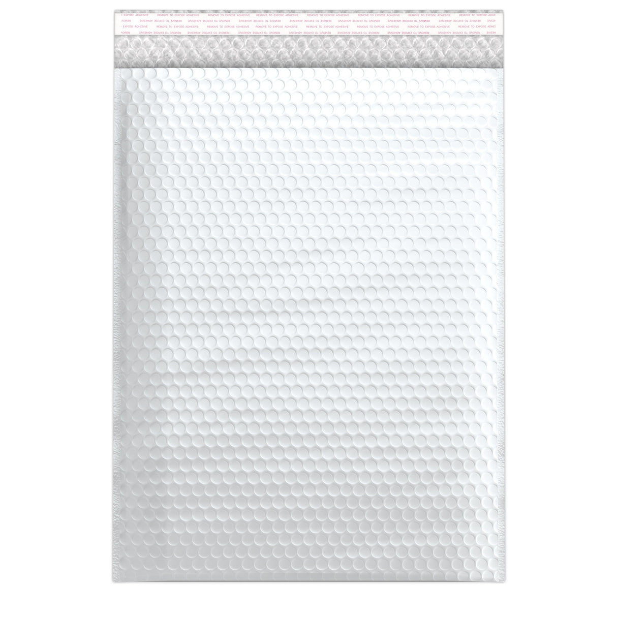Matt Bubble Bag Mailers
