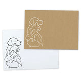Envelope Pets design