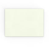 Milk White Hammer Envelopes