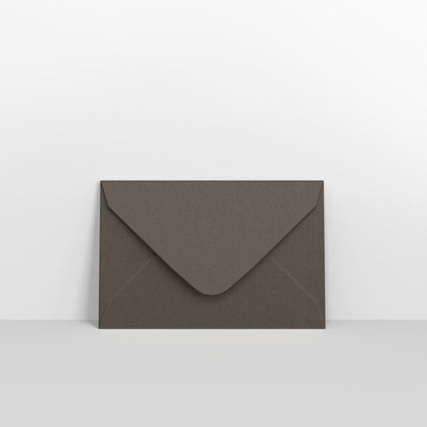 Medium Taupe Pearlescent Envelopes