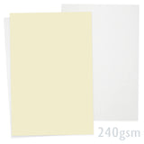 Lessebo Dekorpapier 240g/m²