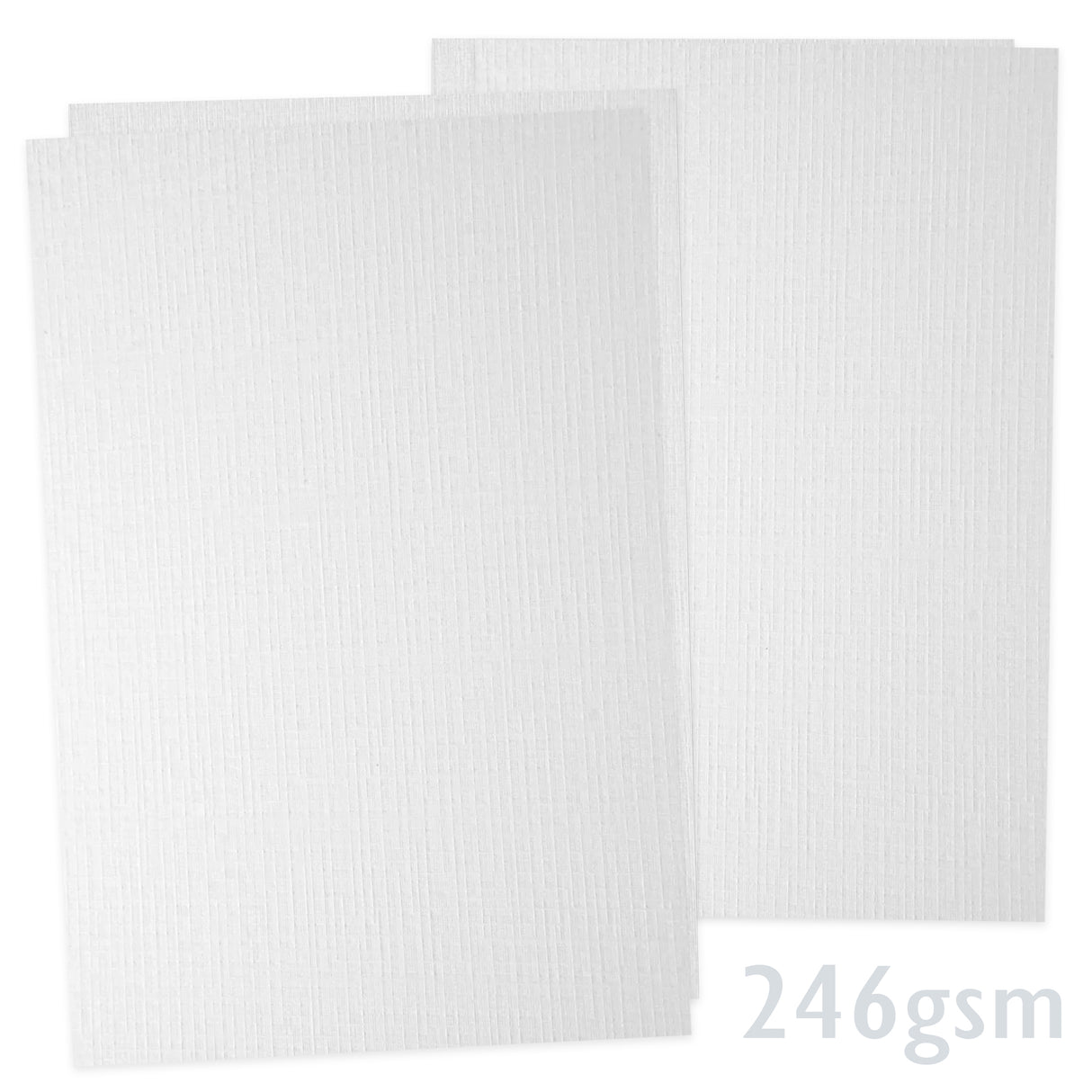 Rievots papīrs 246g/m²