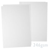 Rievots papīrs 246g/m²
