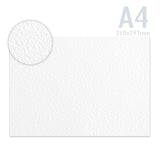 Dekoratives Strukturpapier 300 g/m² Pack