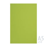 Sirio Color Paper 115gsm - 50 Sheets