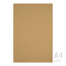 Sirio Color Paper 115gsm - 50 Sheets