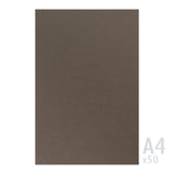 Sirio Color Paper 115gsm - 50 Sheets