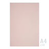 Sirio Color Paper 115gsm - 50 Sheets