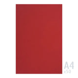 Sirio Color Paper 115gsm - 50 Sheets